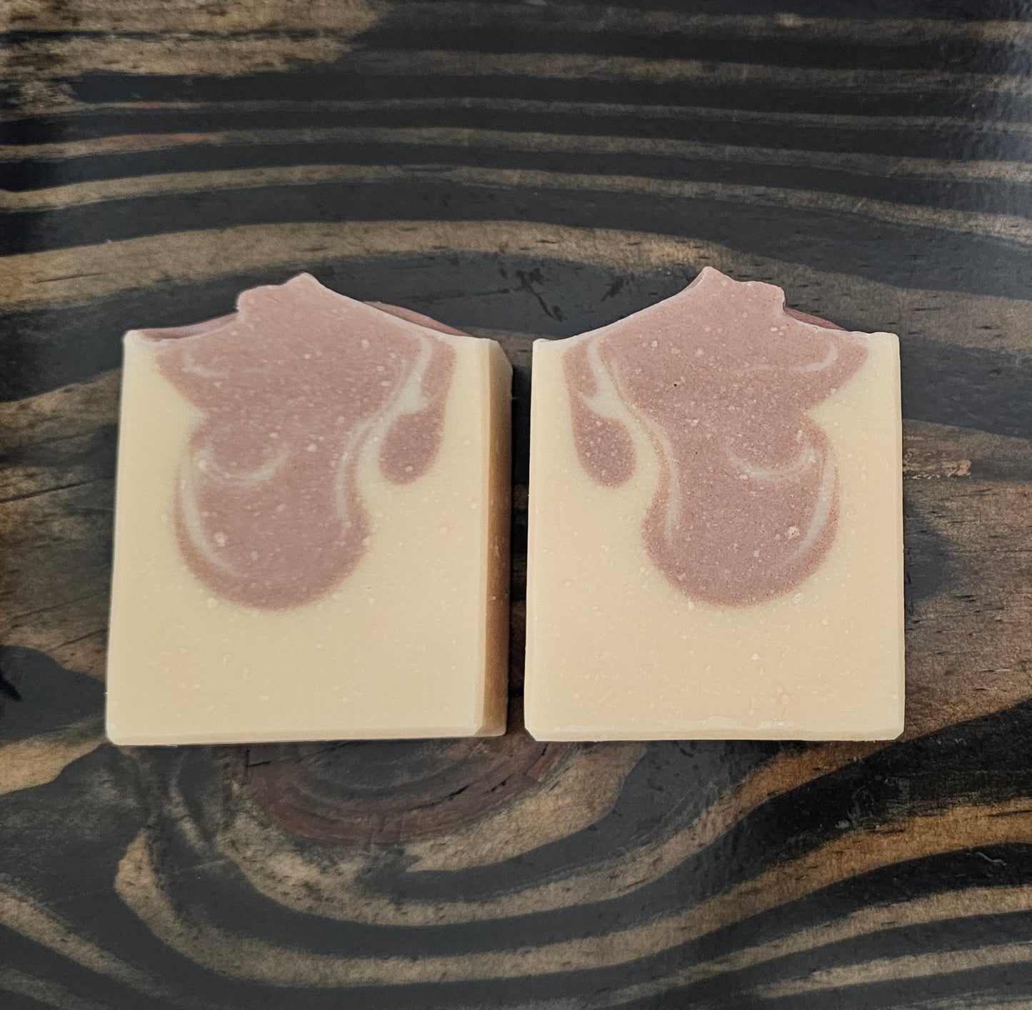 Blush Milk Ritual Soap