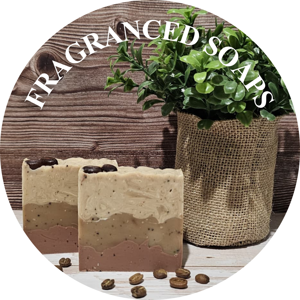 Fragranced Soaps