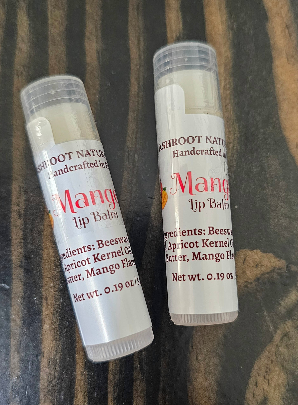 Lip Balm