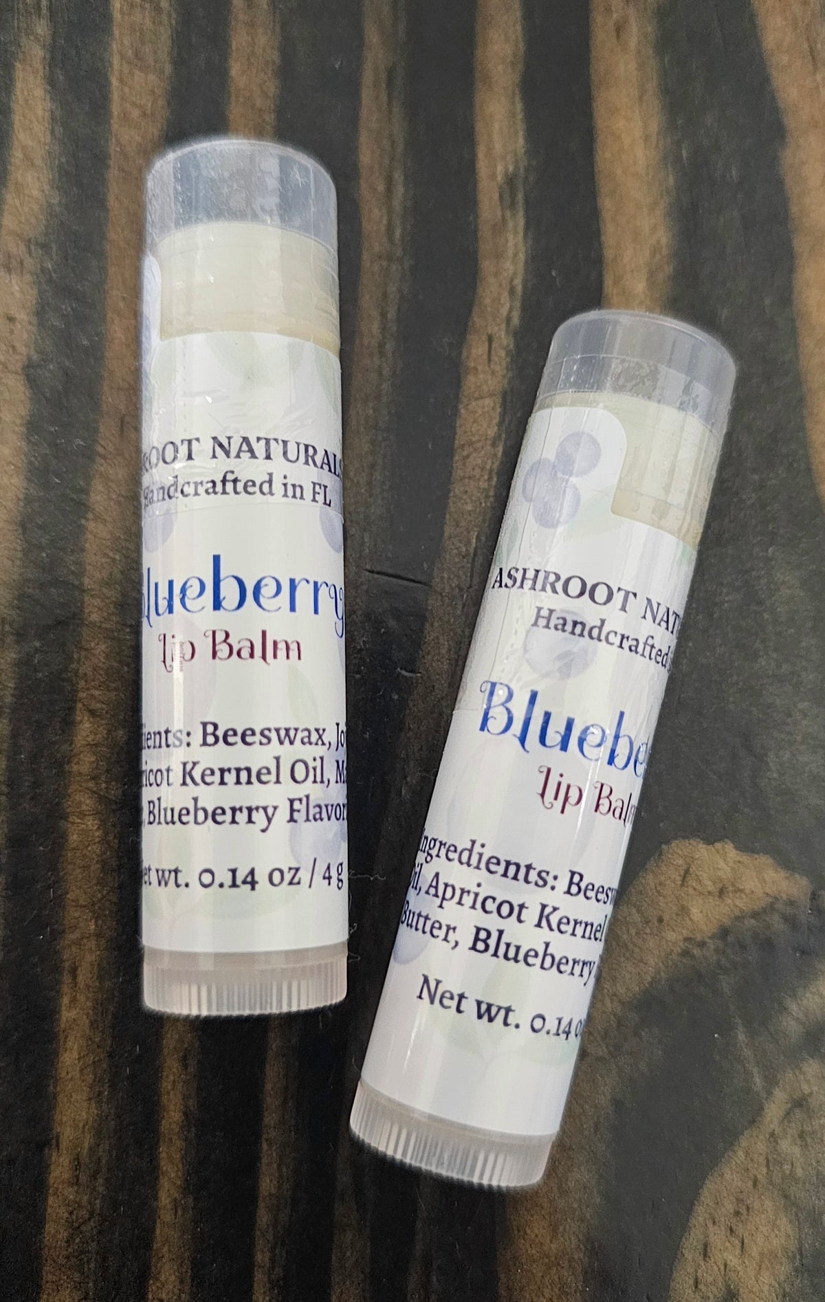 Lip Balm