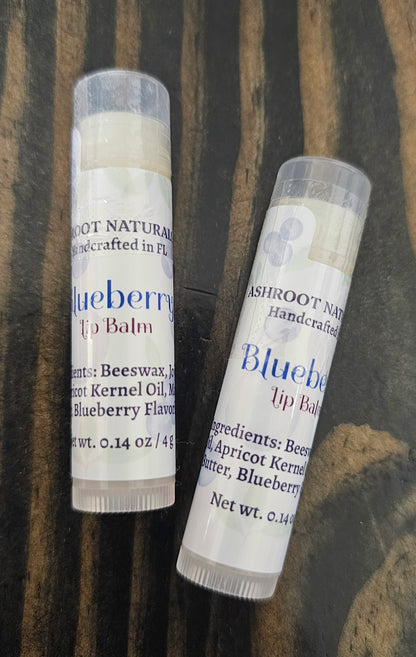 Lip Balm