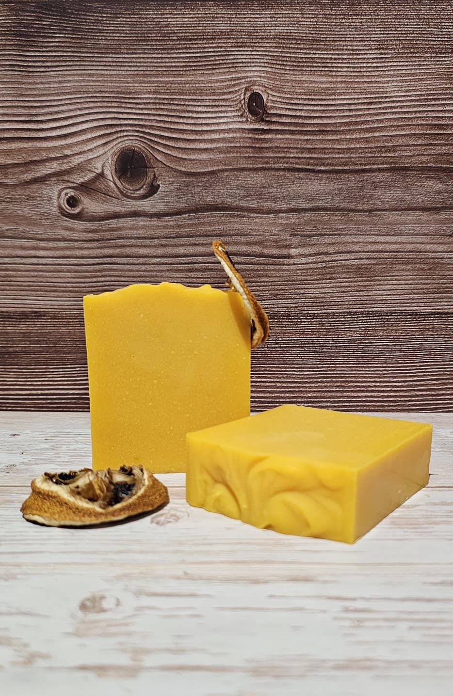 Premium Fresh Lemon Soap
