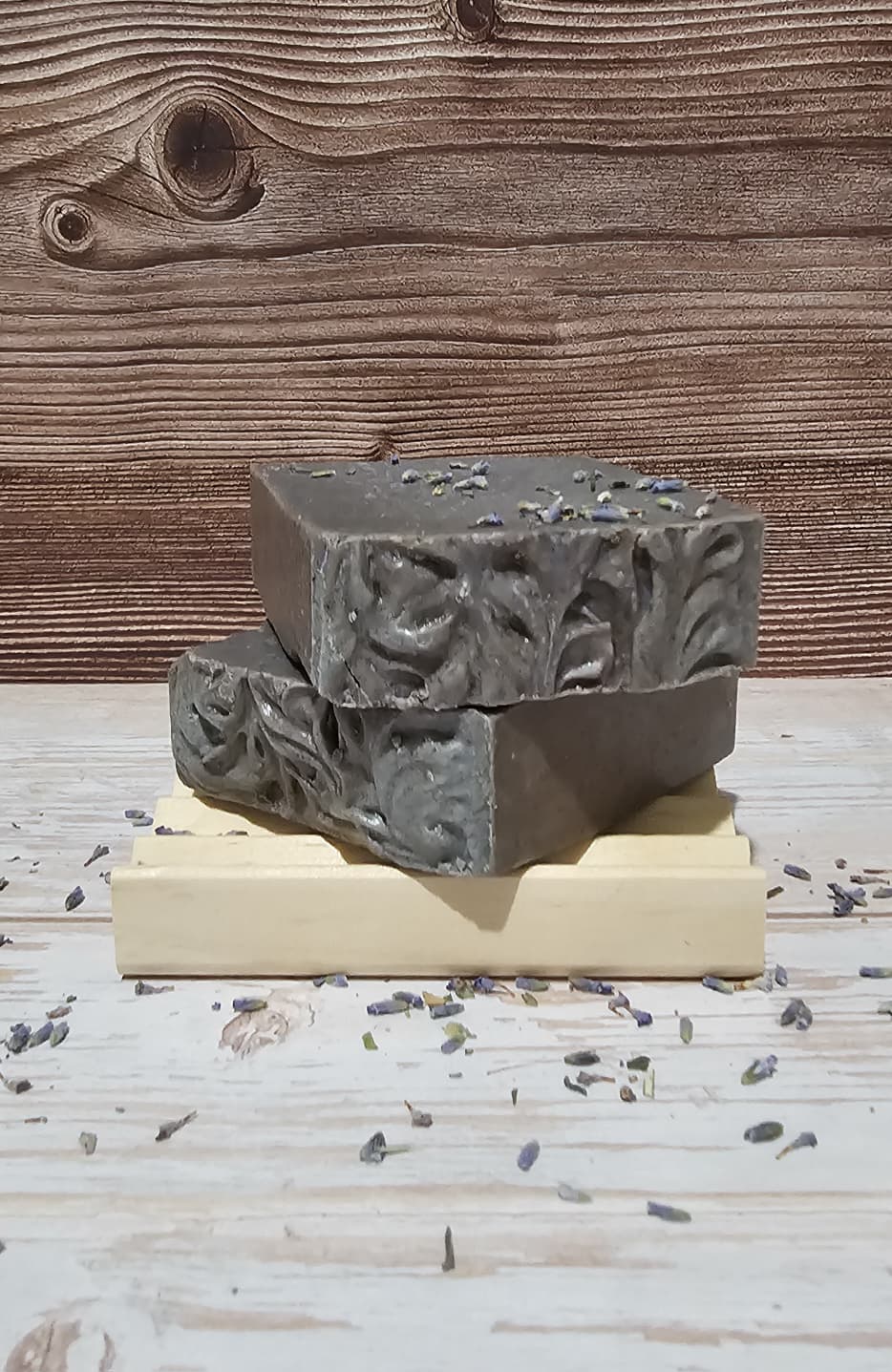 Lavender Soap
