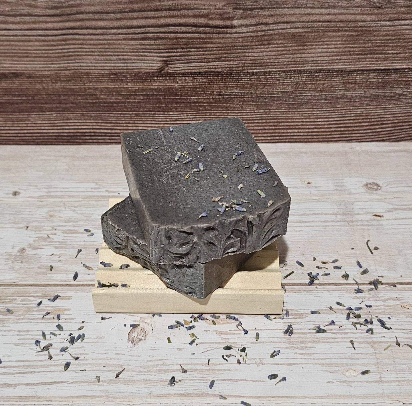 Lavender Soap