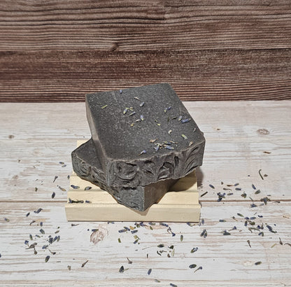 Lavender Soap