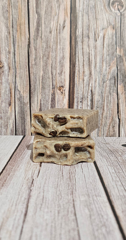 Rustic Roast Soap