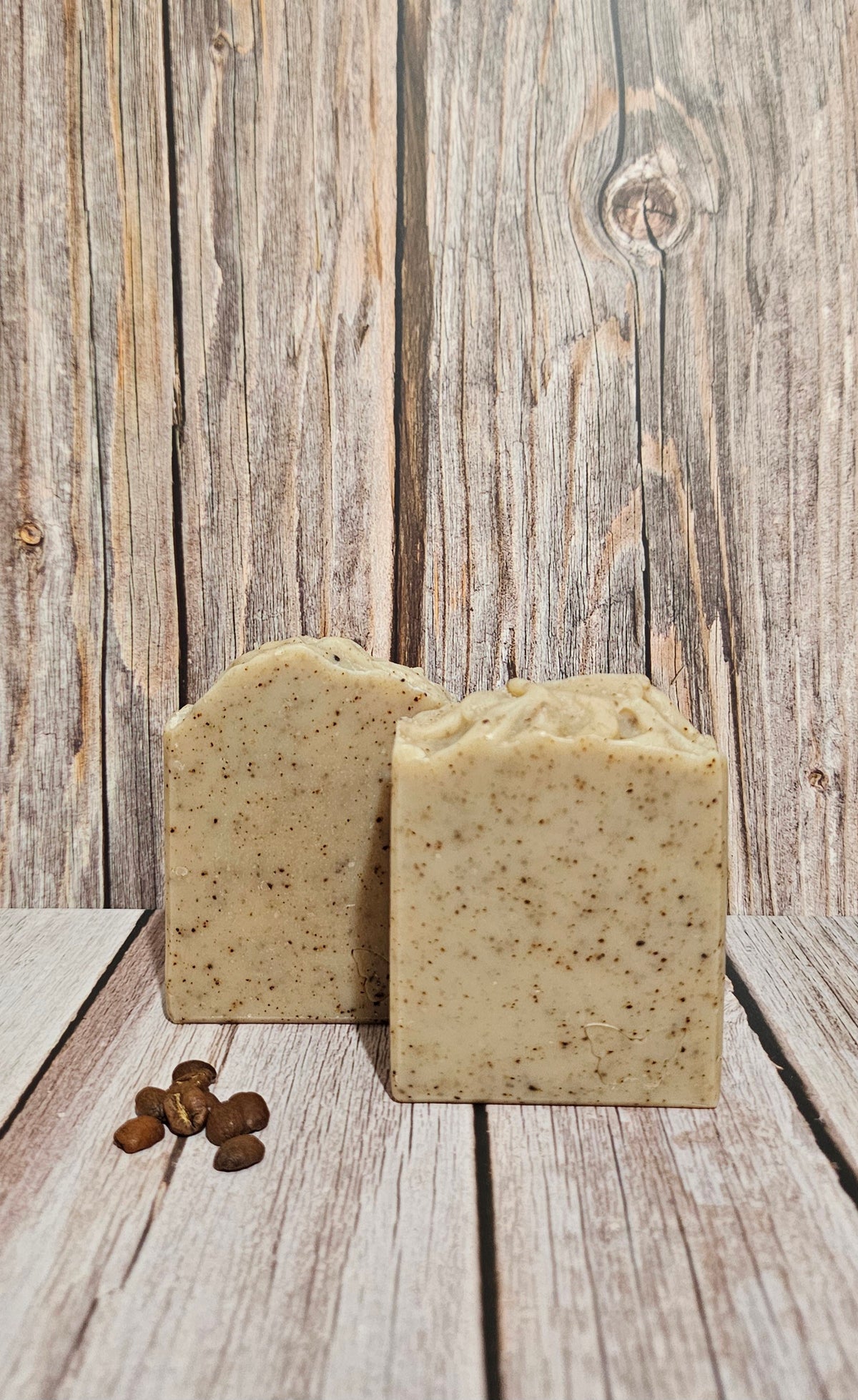 Cedar Bloom Soap