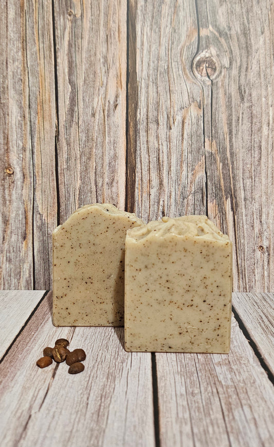 Cedar Bloom Soap