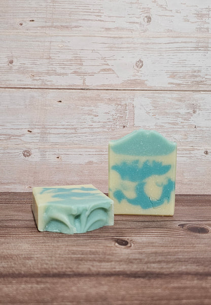 Woodland & Coast Collection